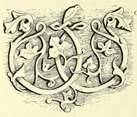 An illustration from Gypsy sorcery and fortune telling : illustrated by numerous incantations, specimens of medical magic, anecdotes and tales (1891)