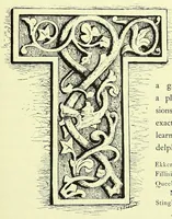 An illustration from Gypsy sorcery and fortune telling : illustrated by numerous incantations, specimens of medical magic, anecdotes and tales (1891)