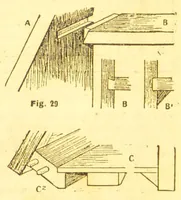 Picture 5 of 18 from Home handicrafts, needlework and repairs (1900), leaf 142