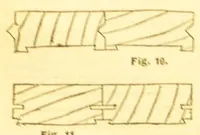 Picture 12 of 18 from Home handicrafts, needlework and repairs (1900), leaf 410