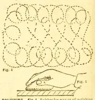 Picture 13 of 18 from Home handicrafts, needlework and repairs (1900), leaf 460
