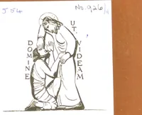 An illustration from Die Störungen des Farbensinnes [electronic resource] : ihre klinische Bedeutung und ihre Diagnose (1912)