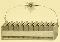 Picture 1 of 13 from Six lectures on light [electronic resource] : delivered in the United States in 1872-1873 (1882), leaf 29
