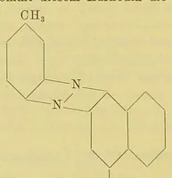 Picture 3 of 11 from Chemie der organischen Farbstoffe (1889), leaf 164