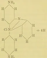 Picture 4 of 11 from Chemie der organischen Farbstoffe (1889), leaf 169