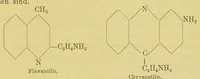 Picture 6 of 11 from Chemie der organischen Farbstoffe (1889), leaf 193