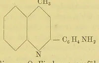 Picture 8 of 11 from Chemie der organischen Farbstoffe (1889), leaf 197