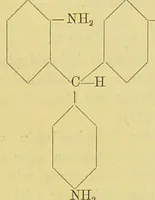 Picture 9 of 11 from Chemie der organischen Farbstoffe (1889), leaf 201