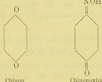 An illustration from Chemie der organischen Farbstoffe (1889)