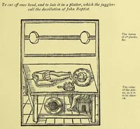 Picture 5 of 14 from The discoverie of witchcraft ... Being a reprint of the first edition published in 1584 (1886), leaf 393
