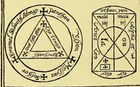 Picture 6 of 14 from The discoverie of witchcraft ... Being a reprint of the first edition published in 1584 (1886), leaf 434