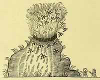 Picture 14 of 14 from The discoverie of witchcraft ... Being a reprint of the first edition published in 1584 (1886), leaf 586