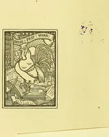 Picture 3 of 14 from The discoverie of witchcraft ... Being a reprint of the first edition published in 1584 (1886), leaf 8