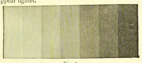 An illustration from Colour and colour printing as applied to lithography : containing an introduction to the study of colour, an account of the general and special qualities of pigments employed, their manufacture into printing inks, and the principles involved in their application (1885)