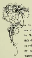 An illustration from 1840. Gutenbergs-Album (1840)