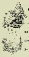 Picture 3 of 7 from 1840. Gutenbergs-Album (1840), leaf 137
