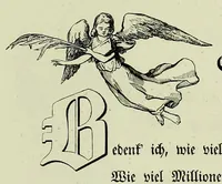 Picture 4 of 7 from 1840. Gutenbergs-Album (1840), leaf 169