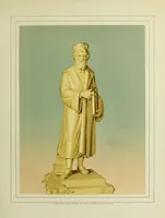 Picture 1 of 7 from 1840. Gutenbergs-Album (1840), leaf 49