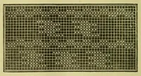 An illustration from Mee's companion to the work-table, containing selections in knitting, netting, and crochet work (1844)