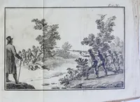 Picture 6 of 6 from La gimnástica, ó escuela de la juventad. Tratado elemental de juegos, de exercicios considerados en razon de utilidad física y moral (1807), leaf 327