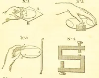 An illustration from Letters on natural magic, addressed to Sir Walter Scott, bart (1834)