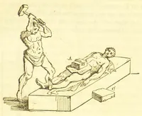 An illustration from Letters on natural magic, addressed to Sir Walter Scott, bart (1834)