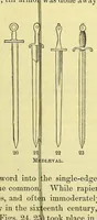 An illustration from Color-blindness and color-perception (1882)