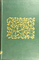 An illustration from The golden bough : a study in magic and religion (1914)
