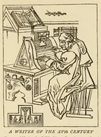 Picture 1 of 3 from The materials of the painter's craft in Europe and Egypt : from earliest times to the end of the XVIIth century, with some account of their preparation and use (1910), leaf 13