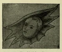 Picture 12 of 17 from Vergleichende Volksmedizin : eine Darstellung volksmedizinischer Sitten und Gebräuche, Anschauungen und Heilfaktoren, des Aberglaubens und der Zaubermedizin (1908), leaf 354