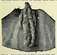 Picture 1 of 17 from Vergleichende Volksmedizin : eine Darstellung volksmedizinischer Sitten und Gebräuche, Anschauungen und Heilfaktoren, des Aberglaubens und der Zaubermedizin (1908), leaf 47