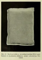 Picture 3 of 14 from Vergleichende Volksmedizin : eine Darstellung volksmedizinischer Sitten und Gebräuche, Anschauungen und Heilfaktoren, des Aberglaubens und der Zaubermedizin (1908), leaf 212