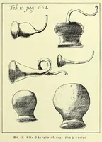 Picture 4 of 14 from Vergleichende Volksmedizin : eine Darstellung volksmedizinischer Sitten und Gebräuche, Anschauungen und Heilfaktoren, des Aberglaubens und der Zaubermedizin (1908), leaf 411