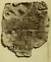 Picture 1 of 2 from Griechischer Liebeszauber aus Ägypten auf zwei Bleitafeln des Heidelberger archäologischen Instituts (1910), leaf 16