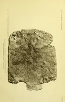 An illustration from Griechischer Liebeszauber aus Ägypten auf zwei Bleitafeln des Heidelberger archäologischen Instituts (1910)
