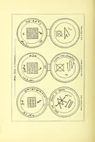 An illustration from The book of the magi : a complete system of occult philosophy, consisting of natural, celestial, cabalistic, and ceremonial magic ; invocations ; conjurations of spirits, &c., &c. ; biographical sketch of seventeen great philosophers and adepts (1896)