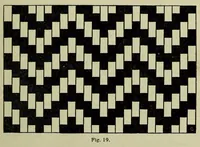 An illustration from Studies in auditory and visual space perception (1901)