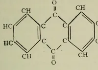 An illustration from Pigments of flowering plants (1913)