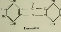 Picture 1 of 5 from Pigments of flowering plants (1913), leaf 49