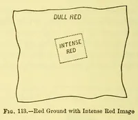 Picture 15 of 16 from Colour : a text-book of modern chromatics with applications to art and industry (1904), leaf 250