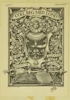An illustration from The Life of Paracelsus Theophrastus von Hohenheim, 1493-1541 (1911)