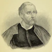 An illustration from The Life of Paracelsus Theophrastus von Hohenheim, 1493-1541 (1911)