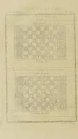 An illustration from Nouvelles récréations physiques et mathématiques. Contenant ce qui a été imaginé de plus curieux dans ce genre et qui se découvre journellement; auxquelles on a joint les causes, leurs effets, la manière de les construire, et l'amusement qu'on en peut tirer pour étonner et surprendre agréablement (1799)