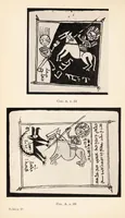 Picture 4 of 7 from The book of protection : being a collection of charms, now edited for the first time from Syriac mss (1912), leaf 194