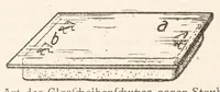 Picture 7 of 15 from Die umbildung der chromolithographie : photolithographischer vier-und menrfarbendruck auf stein, zink und aluminium (1913), leaf 108