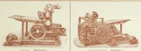 Picture 9 of 15 from Die umbildung der chromolithographie : photolithographischer vier-und menrfarbendruck auf stein, zink und aluminium (1913), leaf 185