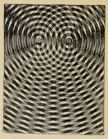 An illustration from Studies in spectrum analysis (1904)