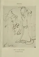 An illustration from The colour-prints of Japan : an appreciation and history (1904)
