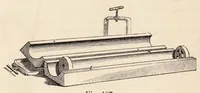 Picture 8 of 12 from Printing : a practical treatise on the art of typography as applied more particularly to the printing of books (1890), leaf 184