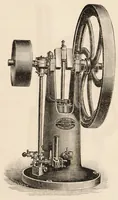 Picture 10 of 12 from Printing : a practical treatise on the art of typography as applied more particularly to the printing of books (1890), leaf 235
